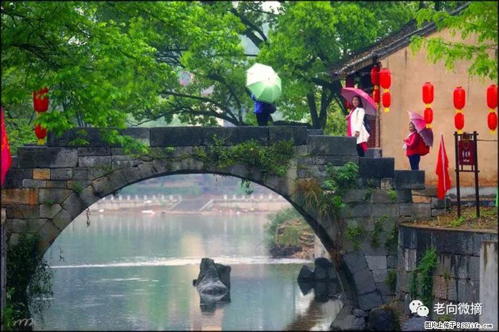 【春天，广西桂林灌阳县向您发出邀请！】江口老街又逢春 - 游山玩水 - 西宁生活社区 - 西宁28生活网 xn.28life.net