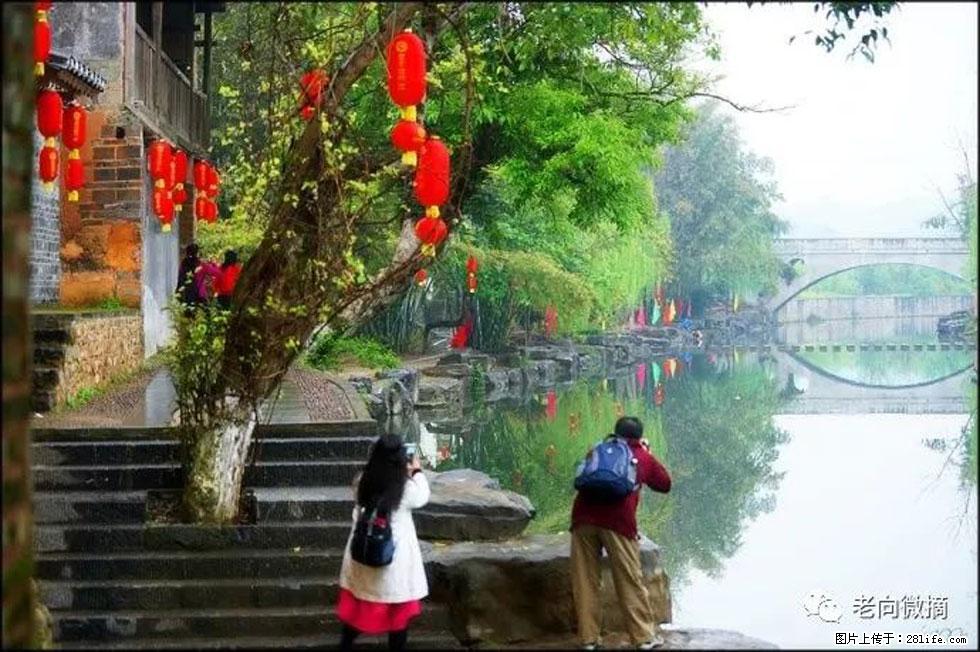 【春天，广西桂林灌阳县向您发出邀请！】江口老街又逢春 - 游山玩水 - 西宁生活社区 - 西宁28生活网 xn.28life.net