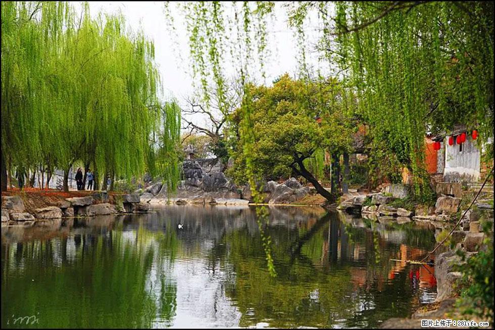 【春天，广西桂林灌阳县向您发出邀请！】江口老街又逢春 - 游山玩水 - 西宁生活社区 - 西宁28生活网 xn.28life.net