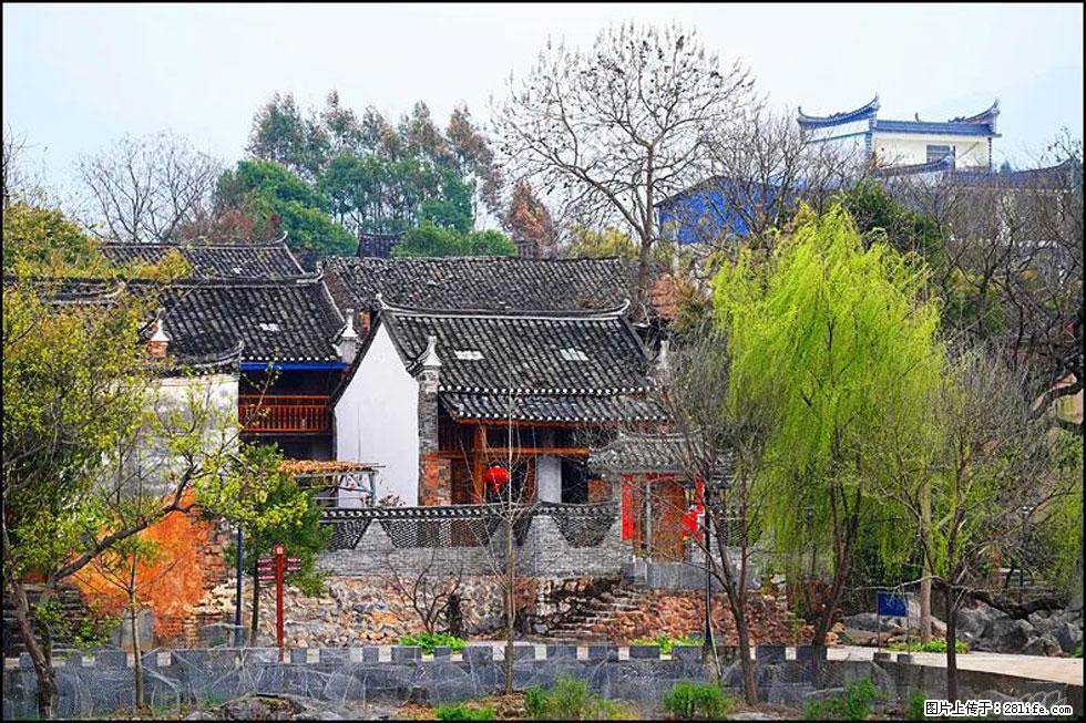 【春天，广西桂林灌阳县向您发出邀请！】江口老街又逢春 - 游山玩水 - 西宁生活社区 - 西宁28生活网 xn.28life.net