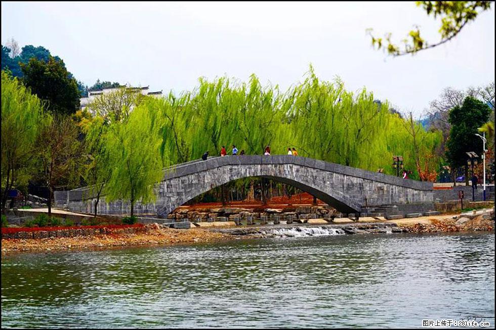 【春天，广西桂林灌阳县向您发出邀请！】江口老街又逢春 - 游山玩水 - 西宁生活社区 - 西宁28生活网 xn.28life.net