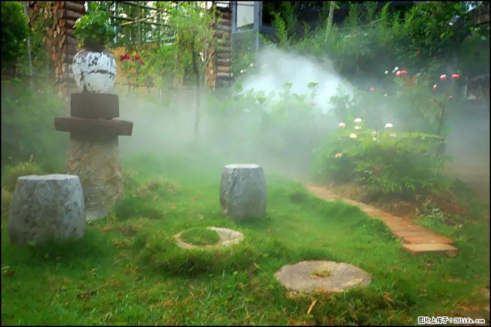 【春天，广西桂林灌阳县向您发出邀请！】如梦似幻莲溪庐 - 游山玩水 - 西宁生活社区 - 西宁28生活网 xn.28life.net