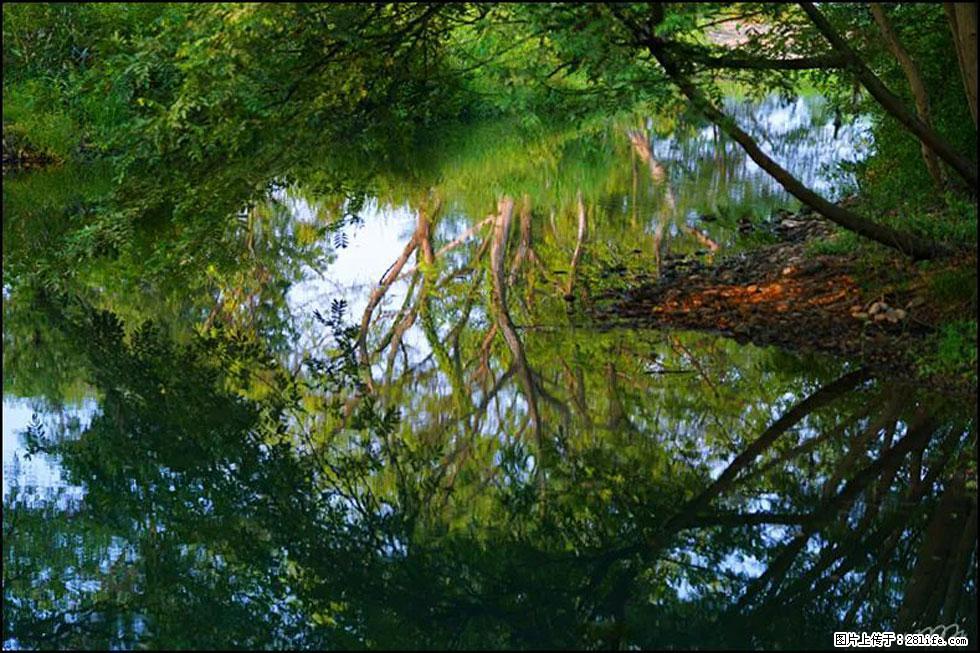 【春天，广西桂林灌阳县向您发出邀请！】熊家寨湿地公园 - 游山玩水 - 西宁生活社区 - 西宁28生活网 xn.28life.net