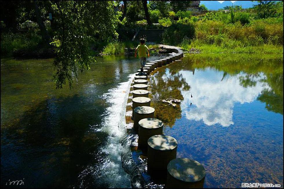 【春天，广西桂林灌阳县向您发出邀请！】熊家寨湿地公园 - 游山玩水 - 西宁生活社区 - 西宁28生活网 xn.28life.net