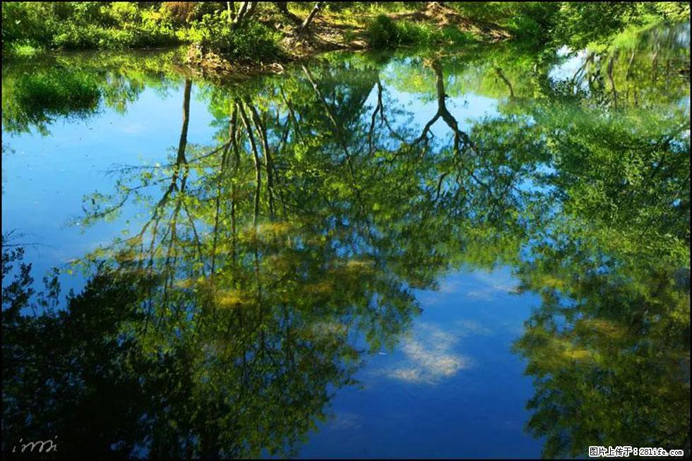 【春天，广西桂林灌阳县向您发出邀请！】熊家寨湿地公园 - 游山玩水 - 西宁生活社区 - 西宁28生活网 xn.28life.net
