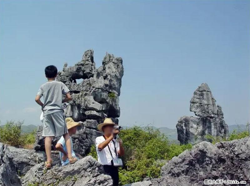 桂林旅游名城景点：灌阳文市石林 - 游山玩水 - 西宁生活社区 - 西宁28生活网 xn.28life.net