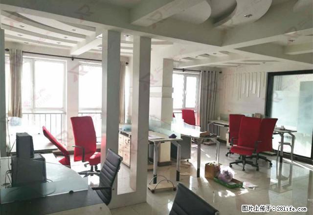 佳豪国际力盟附近交通便利大平方带办公家具出租 - 房屋出租 - 房屋租售 - 西宁分类信息 - 西宁28生活网 xn.28life.net