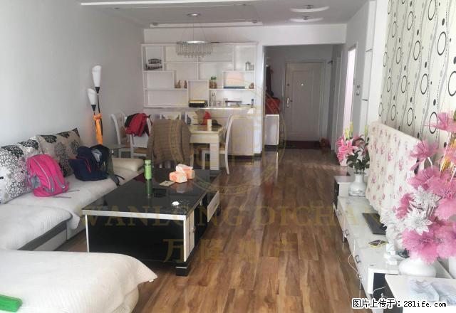 金座B区2室精装修拎包入住 - 房屋出租 - 房屋租售 - 西宁分类信息 - 西宁28生活网 xn.28life.net