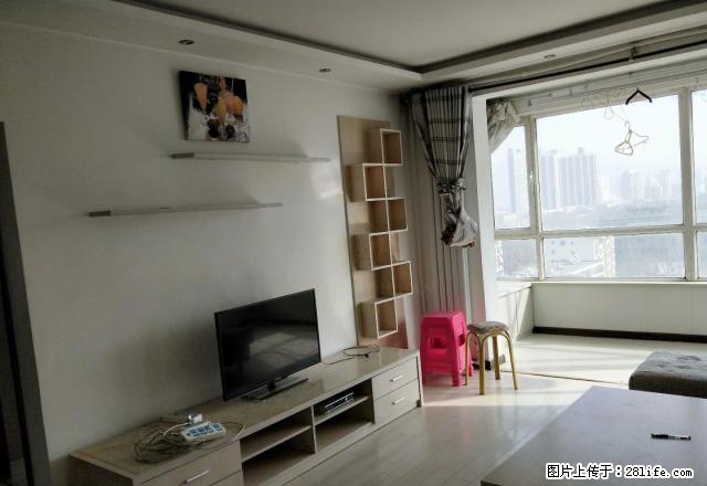 三角花园新闻大厦3室精装修拎包入住随时看房 - 房屋出租 - 房屋租售 - 西宁分类信息 - 西宁28生活网 xn.28life.net