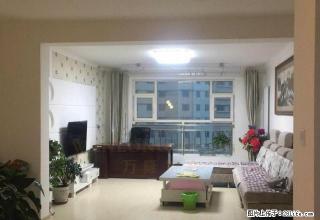 海湖新区金座B区3室拎包入住随时看房 - 西宁28生活网 xn.28life.net