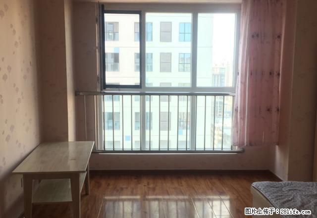 万达曼哈顿公寓 1室1厅 精装修 拎包入住 全天采光 - 房屋出租 - 房屋租售 - 西宁分类信息 - 西宁28生活网 xn.28life.net