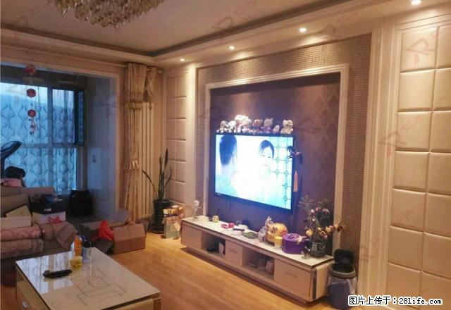 世通国际豪华装修房家具家电齐全拎包入住带车位交通方便 - 房屋出租 - 房屋租售 - 西宁分类信息 - 西宁28生活网 xn.28life.net