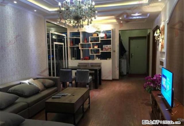 新华联广场附近金座晟锦C区精装修拎包入住家电家具齐全交通便利 - 房屋出租 - 房屋租售 - 西宁分类信息 - 西宁28生活网 xn.28life.net