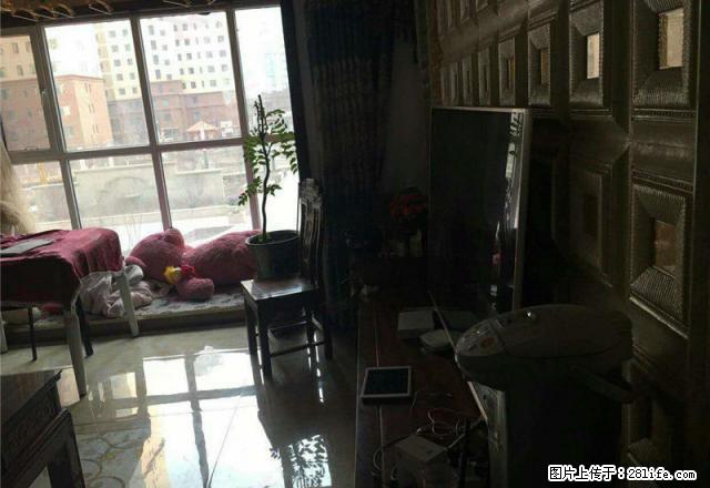 西城名邸精装拎包入住家电家具配齐 - 房屋出租 - 房屋租售 - 西宁分类信息 - 西宁28生活网 xn.28life.net