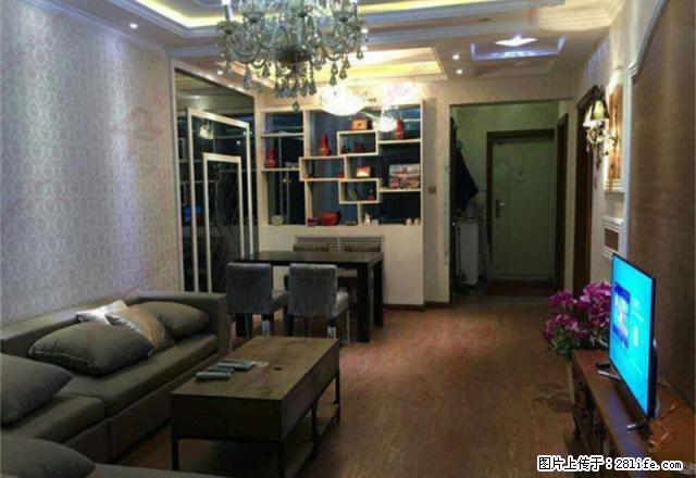 万达附近精装修两室拎包入住家电家具齐全 - 房屋出租 - 房屋租售 - 西宁分类信息 - 西宁28生活网 xn.28life.net