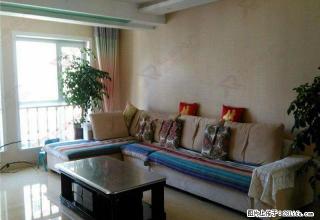 海湖新区精装修三室拎包入住家电家具齐全 - 西宁28生活网 xn.28life.net