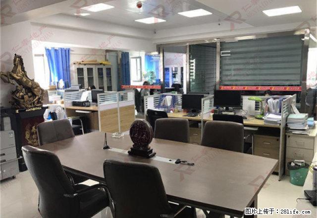 万达公寓超大平方繁华地段写字楼带全套办公家具 - 房屋出租 - 房屋租售 - 西宁分类信息 - 西宁28生活网 xn.28life.net