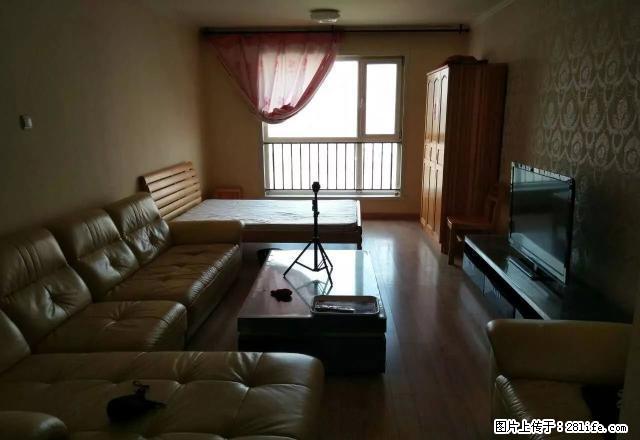 夏都国际带全套家具家电拎包入住新房出租欢迎垂询 - 房屋出租 - 房屋租售 - 西宁分类信息 - 西宁28生活网 xn.28life.net