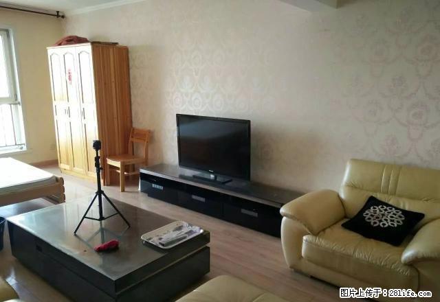 夏都国际正规一室拎包入住新房出租，欢迎垂询 - 房屋出租 - 房屋租售 - 西宁分类信息 - 西宁28生活网 xn.28life.net