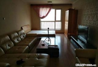 夏都国际带全套家具家电拎包入住新房出租欢迎垂询 - 西宁28生活网 xn.28life.net