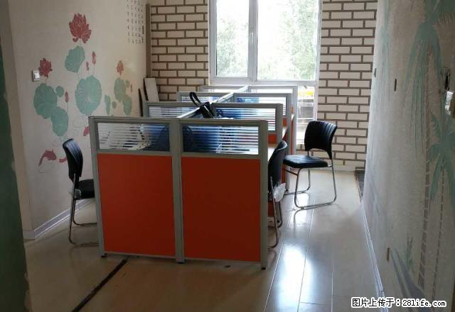 城西海湖新区 工作室 带办公家具 随时看房 急租 - 房屋出租 - 房屋租售 - 西宁分类信息 - 西宁28生活网 xn.28life.net