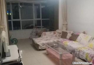 海湖新区世通名城，简单装修拎包入住 - 西宁28生活网 xn.28life.net