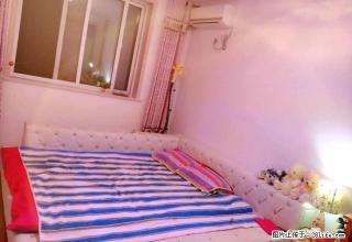 民惠城精装一室 家具家电齐全 拎包入住 采光好 婚房出租 急 - 西宁28生活网 xn.28life.net