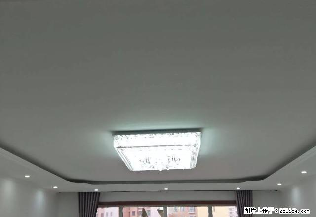新华联对面 金座C区 精装修 三室空房 可住家办公 随时看房 - 房屋出租 - 房屋租售 - 西宁分类信息 - 西宁28生活网 xn.28life.net