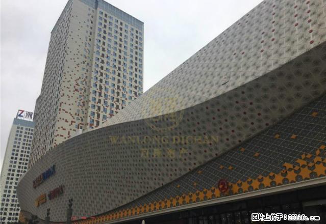 海湖新区万达商场星巴克楼上1层毛坯公寓出租 - 房屋出租 - 房屋租售 - 西宁分类信息 - 西宁28生活网 xn.28life.net