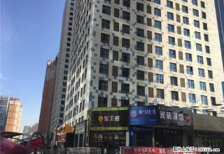万达广场整层公寓出租，可做酒店、餐饮、养生会所等。 - 西宁28生活网 xn.28life.net