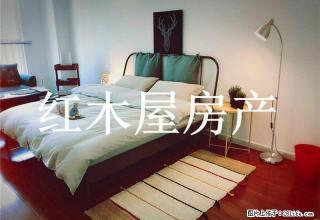 万达SOHO公寓精装修拎包入住（可短租） - 西宁28生活网 xn.28life.net