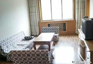 园树巷14号 金九花园 2室2厅 家具家电齐全 5楼 拎包住 - 西宁28生活网 xn.28life.net