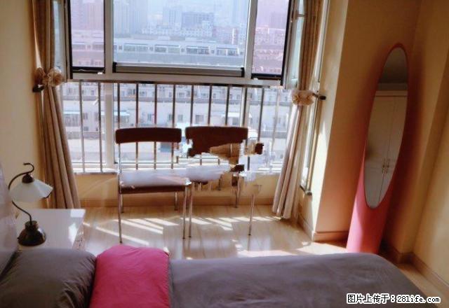 城中区夏都家园2室精装修复试家电齐全拎包入住可短租 - 房屋出租 - 房屋租售 - 西宁分类信息 - 西宁28生活网 xn.28life.net
