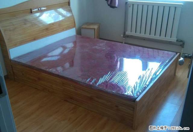 (单间出租)呈璟带床衣柜热水器出租可拎包入住 - 房屋出租 - 房屋租售 - 西宁分类信息 - 西宁28生活网 xn.28life.net