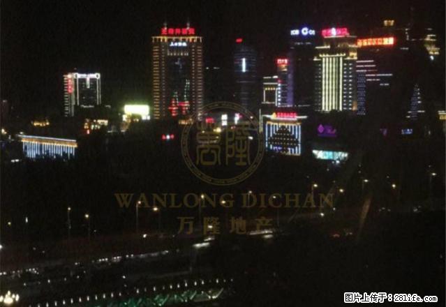 长江路与昆仑桥交汇处山水国际2室精装好房出租 - 房屋出租 - 房屋租售 - 西宁分类信息 - 西宁28生活网 xn.28life.net