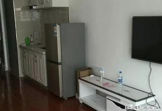 海湖新区万达广场旁单身公寓拎包入住可短租 - 西宁28生活网 xn.28life.net