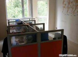 城西海湖新区 带办公家具办公室工作室 随时看房 - 西宁28生活网 xn.28life.net