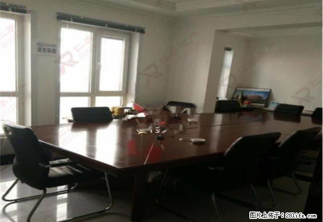 新华联附近三榆山水文园大平方6室出租 带全套办公家居 无转费 - 房屋出租 - 房屋租售 - 西宁分类信息 - 西宁28生活网 xn.28life.net