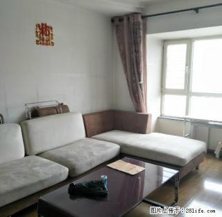 小桥大街 金色家园 人民公园 惠客家 简装简配居家不二之选 - 西宁28生活网 xn.28life.net