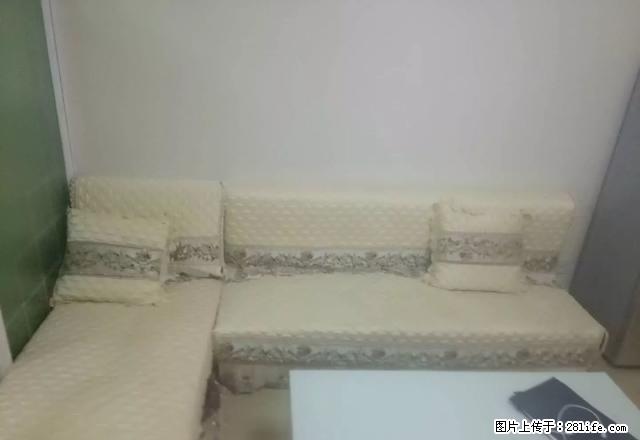 民惠城精装一室家具家电齐全拎包入住欧式装修全新家具便宜急租 - 房屋出租 - 房屋租售 - 西宁分类信息 - 西宁28生活网 xn.28life.net