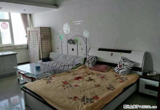 人民公园附近精装一室家具家电齐全拎包入住便宜外租新房装修急租 - 西宁28生活网 xn.28life.net