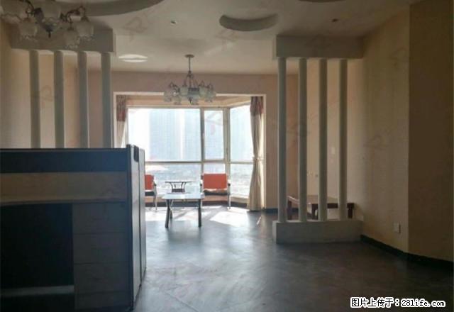 中心广场三角花园附近青海湖大厦大平方精装修带办公家具接手可经 - 房屋出租 - 房屋租售 - 西宁分类信息 - 西宁28生活网 xn.28life.net