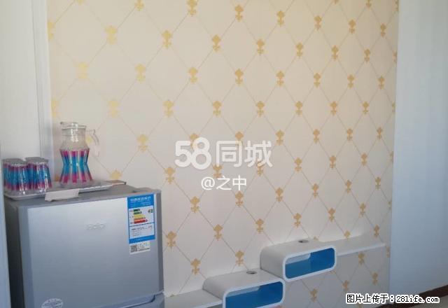 中惠紫金城 1室1厅1卫 - 房屋出租 - 房屋租售 - 西宁分类信息 - 西宁28生活网 xn.28life.net