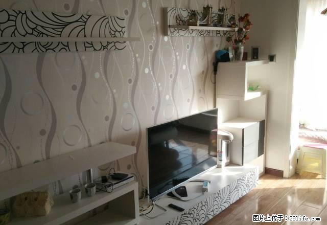 海湖新区 三榆山水 2室精装修 家具家电齐全 拎包入住 - 房屋出租 - 房屋租售 - 西宁分类信息 - 西宁28生活网 xn.28life.net