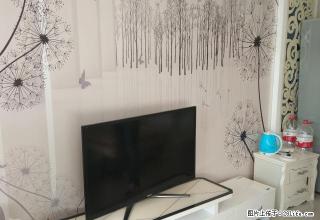 海湖新区 万达广场旁 刘家寨高层 精装修 朝南 拎包入住 - 西宁28生活网 xn.28life.net