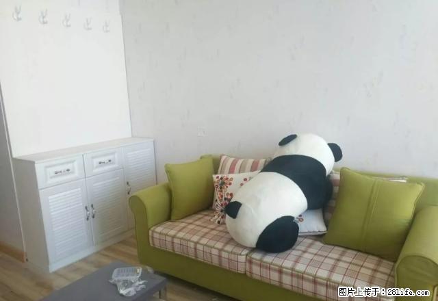 城西 繁华地段 精装一居室 全新家具 拎包入住 随时看房 - 房屋出租 - 房屋租售 - 西宁分类信息 - 西宁28生活网 xn.28life.net