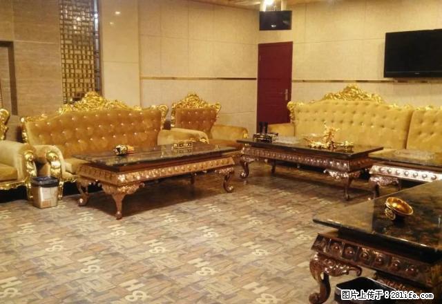 西山一巷高端豪华会所独门独院自带KTV包房全西宁仅此一套 - 房屋出租 - 房屋租售 - 西宁分类信息 - 西宁28生活网 xn.28life.net