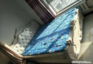 金座碧城一室公寓家电齐全拎包入住交通便利 - 西宁28生活网 xn.28life.net