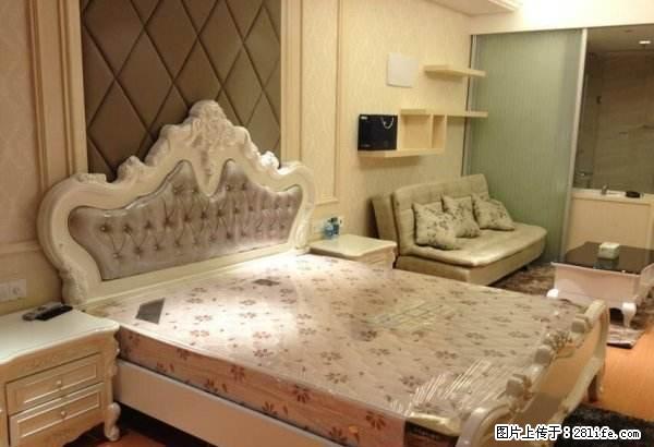 万达曼哈顿公寓 豪华装修 家电全配 有钥匙随时看可押一付三！ - 房屋出租 - 房屋租售 - 西宁分类信息 - 西宁28生活网 xn.28life.net