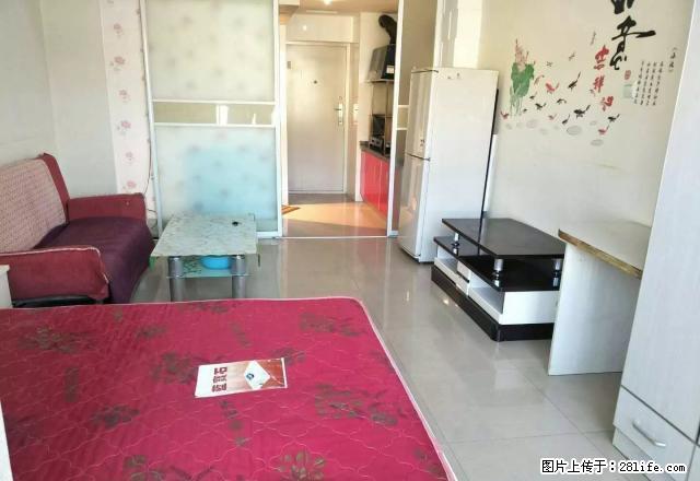 滨河南路城市先锋精装公寓带全套家具拎包入住 - 房屋出租 - 房屋租售 - 西宁分类信息 - 西宁28生活网 xn.28life.net